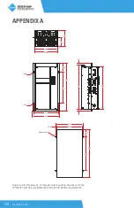 Предварительный просмотр 128 страницы BENSHAW PowerPro RSI-PPVC-0001-4-3-B-IP20-IM User Manual