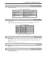 Preview for 25 page of BENSHAW RediStart EXEXMVRMX3 Series User Manual