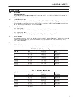 Preview for 33 page of BENSHAW RediStart EXEXMVRMX3 Series User Manual