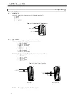 Preview for 40 page of BENSHAW RediStart EXEXMVRMX3 Series User Manual