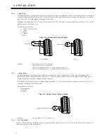 Preview for 42 page of BENSHAW RediStart EXEXMVRMX3 Series User Manual