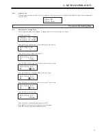 Preview for 57 page of BENSHAW RediStart EXEXMVRMX3 Series User Manual