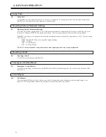 Preview for 58 page of BENSHAW RediStart EXEXMVRMX3 Series User Manual