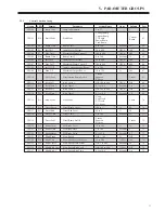 Preview for 61 page of BENSHAW RediStart EXEXMVRMX3 Series User Manual