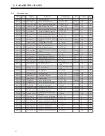 Preview for 62 page of BENSHAW RediStart EXEXMVRMX3 Series User Manual