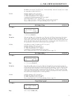 Preview for 83 page of BENSHAW RediStart EXEXMVRMX3 Series User Manual