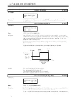 Preview for 86 page of BENSHAW RediStart EXEXMVRMX3 Series User Manual