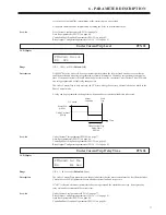 Preview for 87 page of BENSHAW RediStart EXEXMVRMX3 Series User Manual