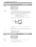 Preview for 90 page of BENSHAW RediStart EXEXMVRMX3 Series User Manual