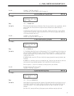 Preview for 95 page of BENSHAW RediStart EXEXMVRMX3 Series User Manual