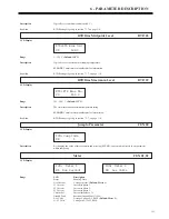 Preview for 111 page of BENSHAW RediStart EXEXMVRMX3 Series User Manual