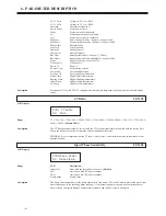 Preview for 112 page of BENSHAW RediStart EXEXMVRMX3 Series User Manual