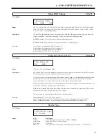 Preview for 113 page of BENSHAW RediStart EXEXMVRMX3 Series User Manual