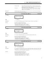 Preview for 117 page of BENSHAW RediStart EXEXMVRMX3 Series User Manual