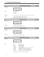 Preview for 118 page of BENSHAW RediStart EXEXMVRMX3 Series User Manual