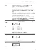 Preview for 119 page of BENSHAW RediStart EXEXMVRMX3 Series User Manual