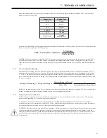 Preview for 131 page of BENSHAW RediStart EXEXMVRMX3 Series User Manual