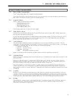 Preview for 153 page of BENSHAW RediStart EXEXMVRMX3 Series User Manual