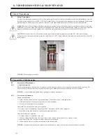 Preview for 158 page of BENSHAW RediStart EXEXMVRMX3 Series User Manual