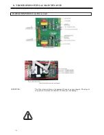 Preview for 160 page of BENSHAW RediStart EXEXMVRMX3 Series User Manual