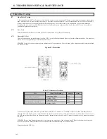 Preview for 174 page of BENSHAW RediStart EXEXMVRMX3 Series User Manual