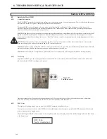 Preview for 178 page of BENSHAW RediStart EXEXMVRMX3 Series User Manual