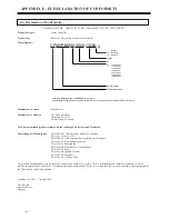 Preview for 194 page of BENSHAW RediStart EXEXMVRMX3 Series User Manual