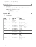 Предварительный просмотр 16 страницы BENSHAW RediStart MX3 Series User Manual