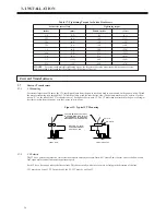 Предварительный просмотр 46 страницы BENSHAW RediStart MX3 Series User Manual