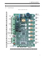 Предварительный просмотр 49 страницы BENSHAW RediStart MX3 Series User Manual