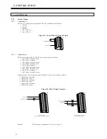 Предварительный просмотр 52 страницы BENSHAW RediStart MX3 Series User Manual