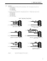 Предварительный просмотр 53 страницы BENSHAW RediStart MX3 Series User Manual