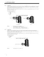 Предварительный просмотр 54 страницы BENSHAW RediStart MX3 Series User Manual