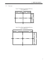 Предварительный просмотр 57 страницы BENSHAW RediStart MX3 Series User Manual