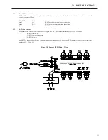 Предварительный просмотр 59 страницы BENSHAW RediStart MX3 Series User Manual