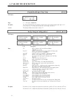 Предварительный просмотр 120 страницы BENSHAW RediStart MX3 Series User Manual