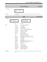 Предварительный просмотр 133 страницы BENSHAW RediStart MX3 Series User Manual