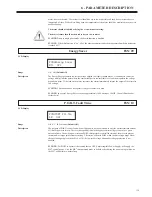 Предварительный просмотр 137 страницы BENSHAW RediStart MX3 Series User Manual