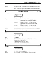 Предварительный просмотр 139 страницы BENSHAW RediStart MX3 Series User Manual