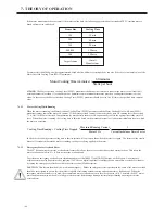 Предварительный просмотр 154 страницы BENSHAW RediStart MX3 Series User Manual