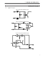 Предварительный просмотр 185 страницы BENSHAW RediStart MX3 Series User Manual