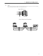 Предварительный просмотр 187 страницы BENSHAW RediStart MX3 Series User Manual