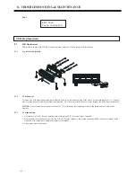 Предварительный просмотр 206 страницы BENSHAW RediStart MX3 Series User Manual