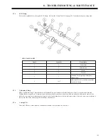 Предварительный просмотр 207 страницы BENSHAW RediStart MX3 Series User Manual