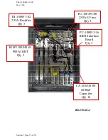 Preview for 48 page of BENSHAW RSi-030-SG-4B Service Manual