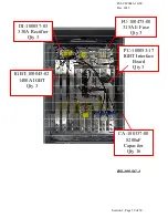 Preview for 51 page of BENSHAW RSi-030-SG-4B Service Manual