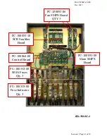 Preview for 53 page of BENSHAW RSi-030-SG-4B Service Manual