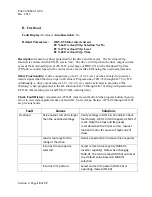 Preview for 92 page of BENSHAW RSi-030-SG-4B Service Manual