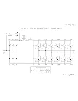 Preview for 110 page of BENSHAW RSi-030-SG-4B Service Manual