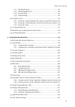 Preview for 7 page of BENSHAW RSi GM2 Series Instruction Manual